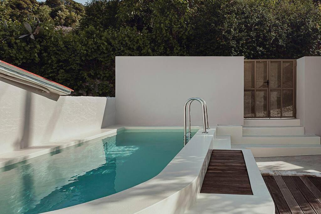 Lotusland, A Relaxing House At Amari Rethymno Villa Agia Fotini  Buitenkant foto