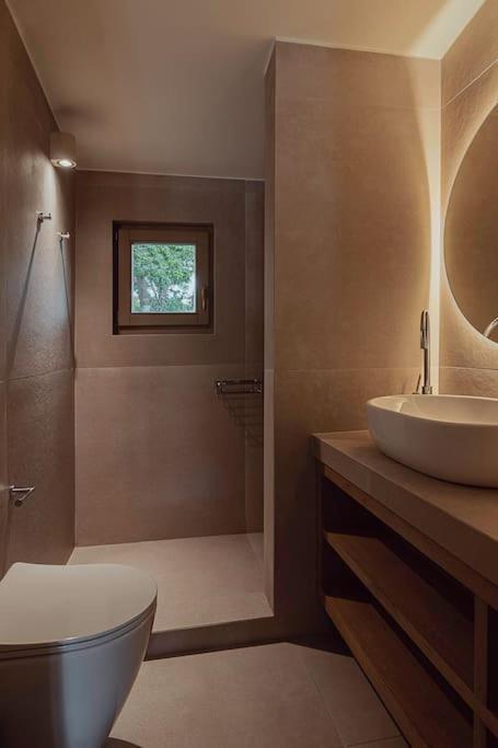 Lotusland, A Relaxing House At Amari Rethymno Villa Agia Fotini  Buitenkant foto