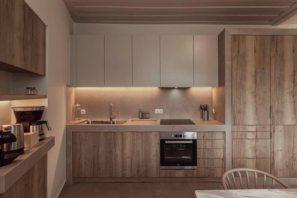 Lotusland, A Relaxing House At Amari Rethymno Villa Agia Fotini  Buitenkant foto