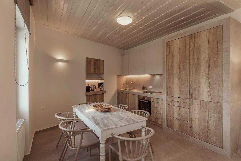 Lotusland, A Relaxing House At Amari Rethymno Villa Agia Fotini  Buitenkant foto